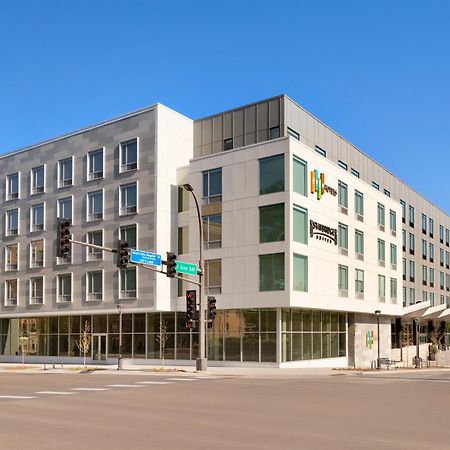 Staybridge Suites Rochester - Mayo Clinic Area By Ihg Eksteriør billede