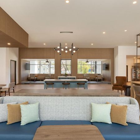 Staybridge Suites Rochester - Mayo Clinic Area By Ihg Eksteriør billede