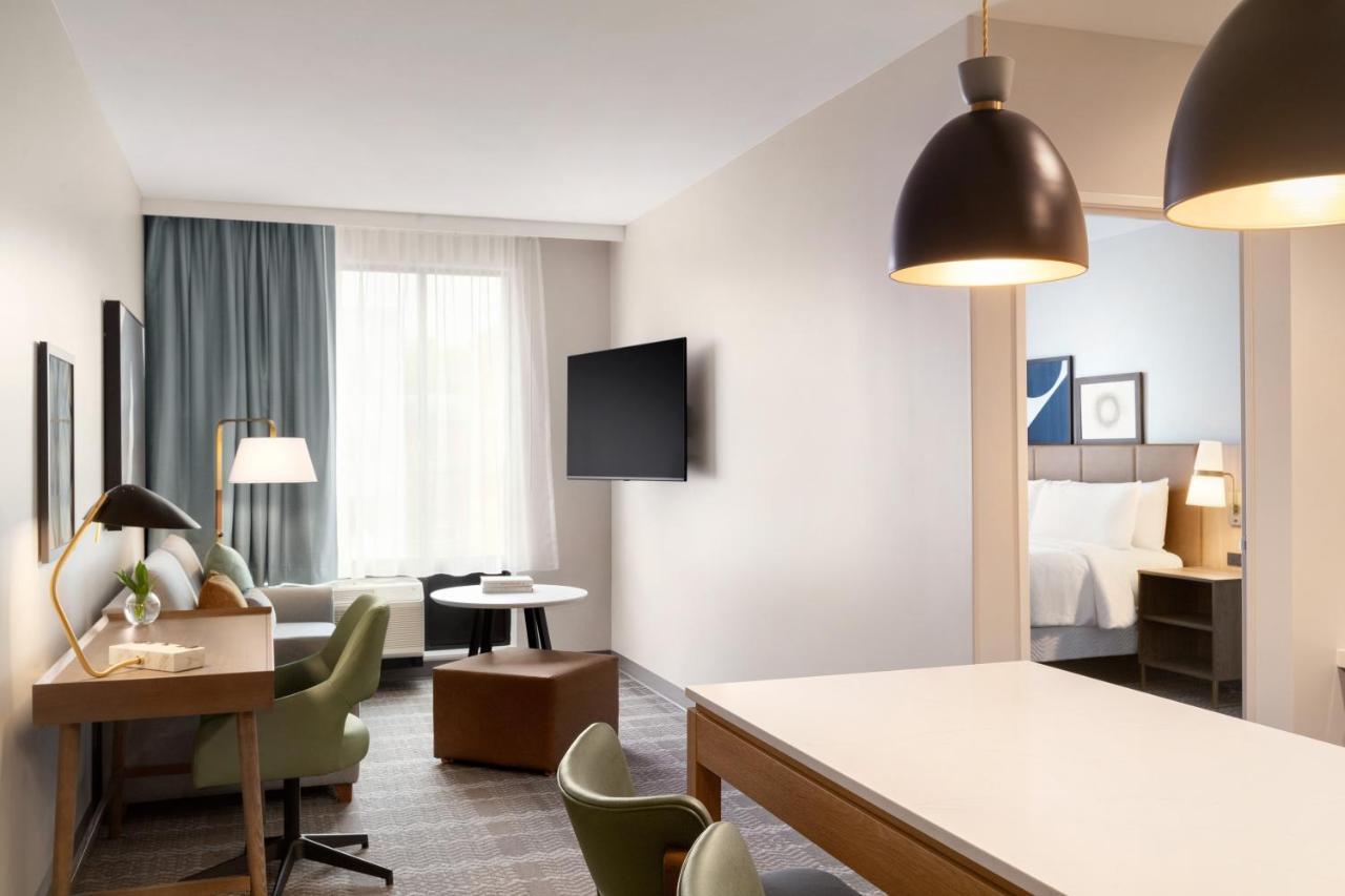 Staybridge Suites Rochester - Mayo Clinic Area By Ihg Eksteriør billede