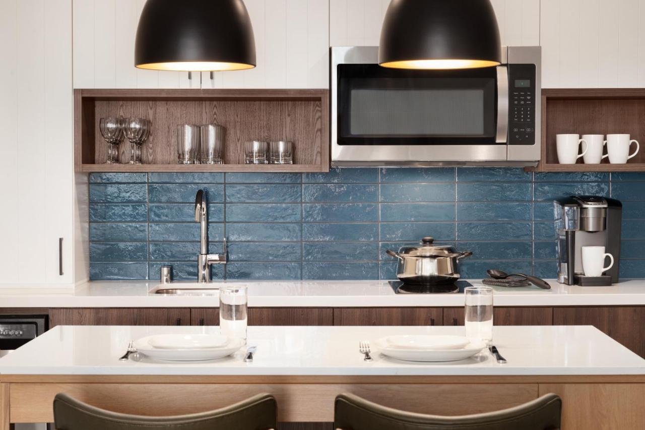 Staybridge Suites Rochester - Mayo Clinic Area By Ihg Eksteriør billede