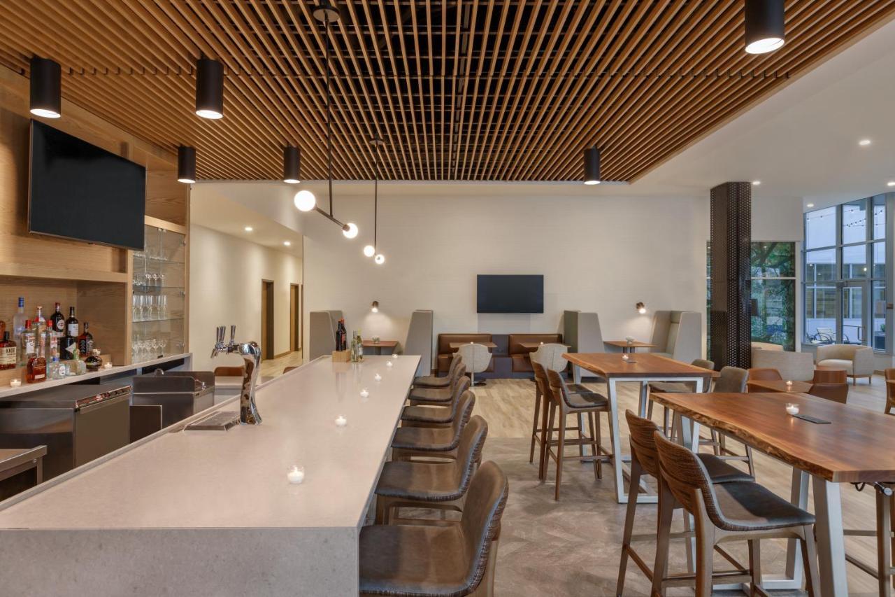 Staybridge Suites Rochester - Mayo Clinic Area By Ihg Eksteriør billede