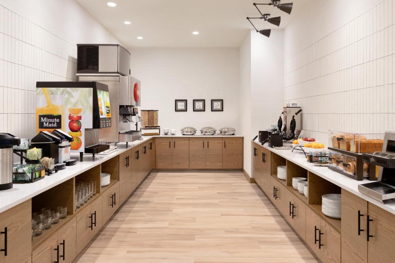 Staybridge Suites Rochester - Mayo Clinic Area By Ihg Eksteriør billede