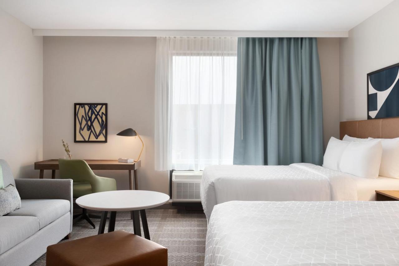Staybridge Suites Rochester - Mayo Clinic Area By Ihg Eksteriør billede