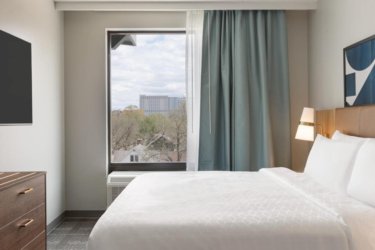 Staybridge Suites Rochester - Mayo Clinic Area By Ihg Eksteriør billede