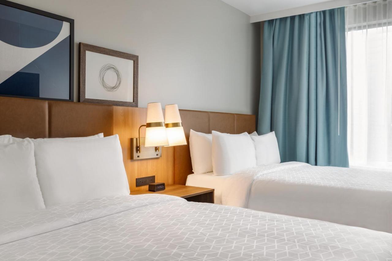 Staybridge Suites Rochester - Mayo Clinic Area By Ihg Eksteriør billede