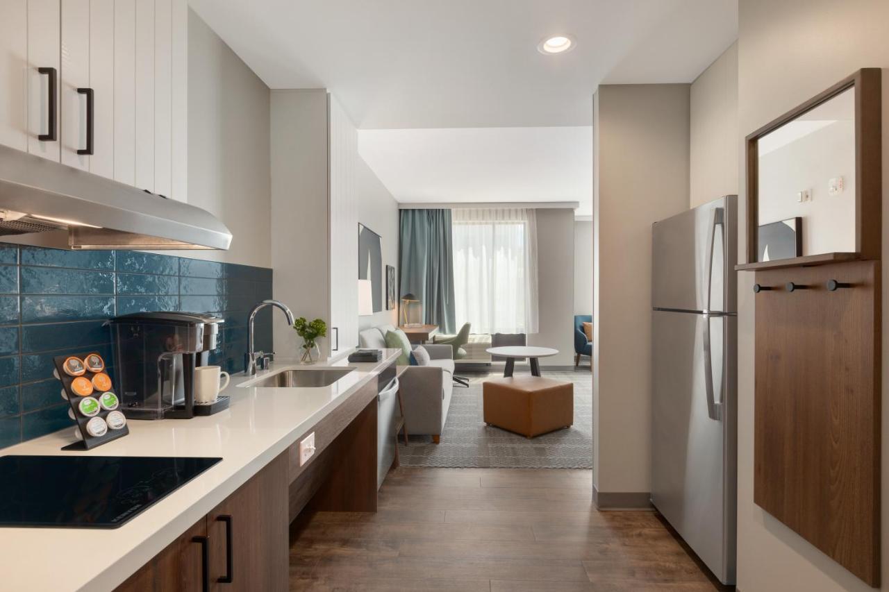Staybridge Suites Rochester - Mayo Clinic Area By Ihg Eksteriør billede
