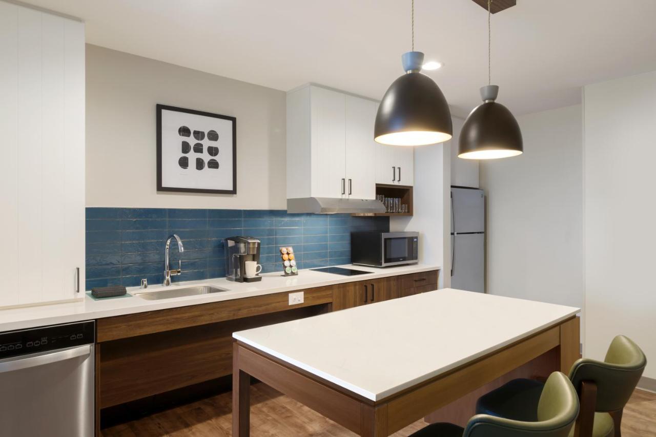 Staybridge Suites Rochester - Mayo Clinic Area By Ihg Eksteriør billede