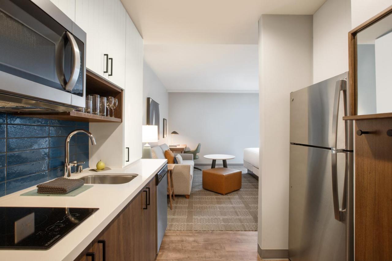 Staybridge Suites Rochester - Mayo Clinic Area By Ihg Eksteriør billede