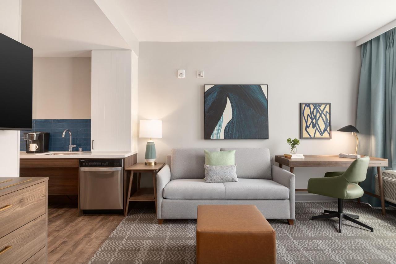 Staybridge Suites Rochester - Mayo Clinic Area By Ihg Eksteriør billede