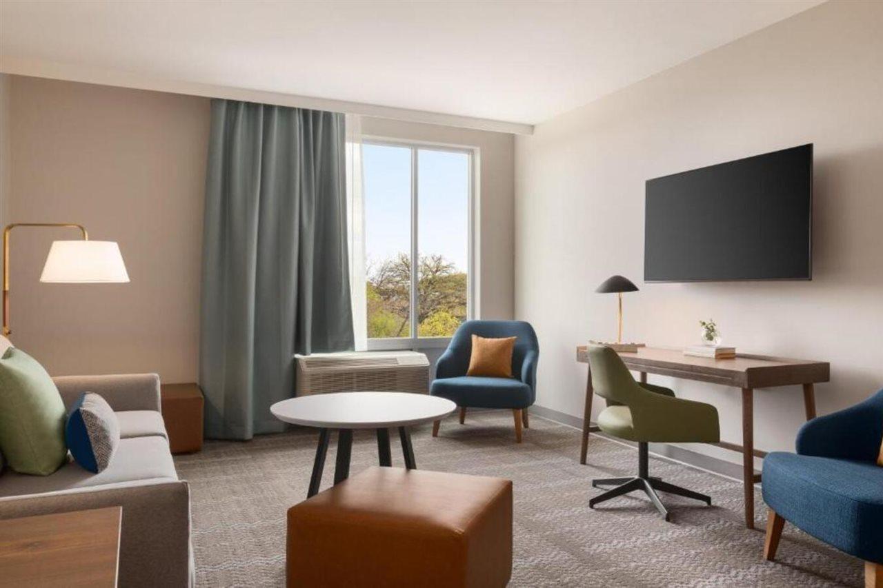 Staybridge Suites Rochester - Mayo Clinic Area By Ihg Eksteriør billede