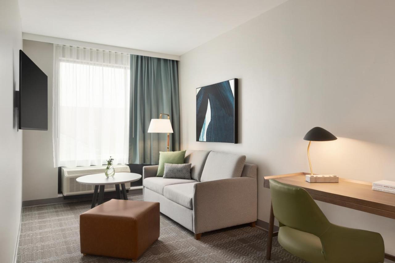 Staybridge Suites Rochester - Mayo Clinic Area By Ihg Eksteriør billede