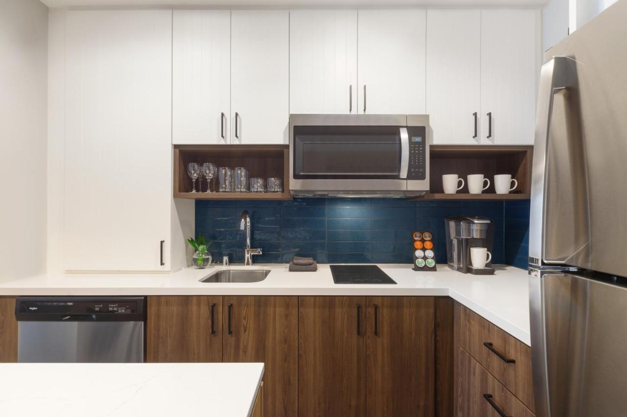 Staybridge Suites Rochester - Mayo Clinic Area By Ihg Eksteriør billede