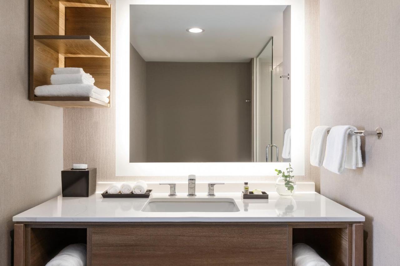 Staybridge Suites Rochester - Mayo Clinic Area By Ihg Eksteriør billede