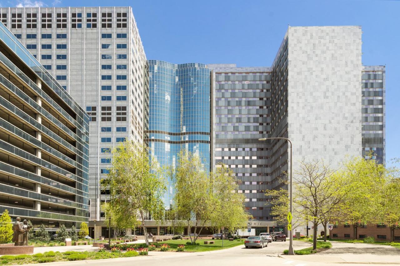 Staybridge Suites Rochester - Mayo Clinic Area By Ihg Eksteriør billede