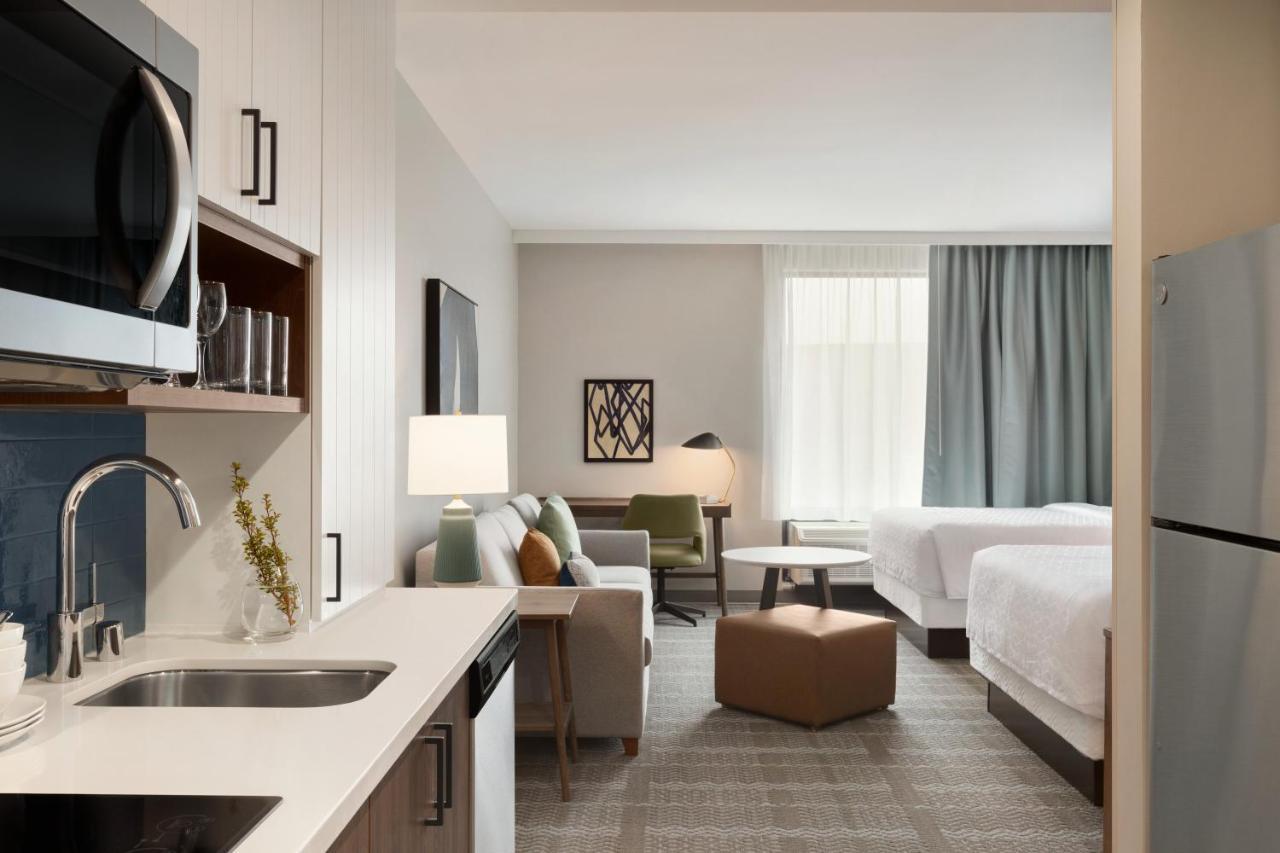 Staybridge Suites Rochester - Mayo Clinic Area By Ihg Eksteriør billede