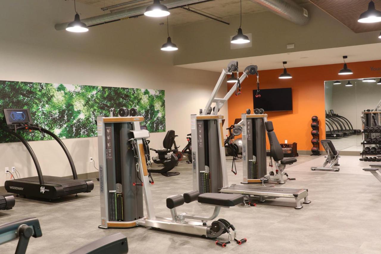 Staybridge Suites Rochester - Mayo Clinic Area By Ihg Eksteriør billede
