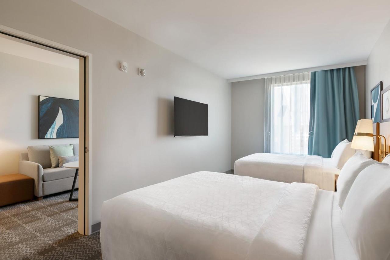 Staybridge Suites Rochester - Mayo Clinic Area By Ihg Eksteriør billede