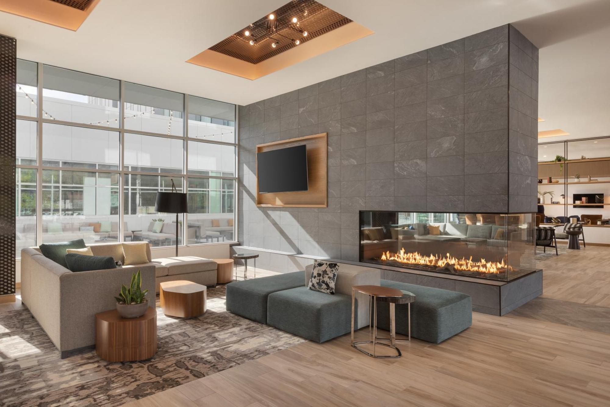 Staybridge Suites Rochester - Mayo Clinic Area By Ihg Eksteriør billede