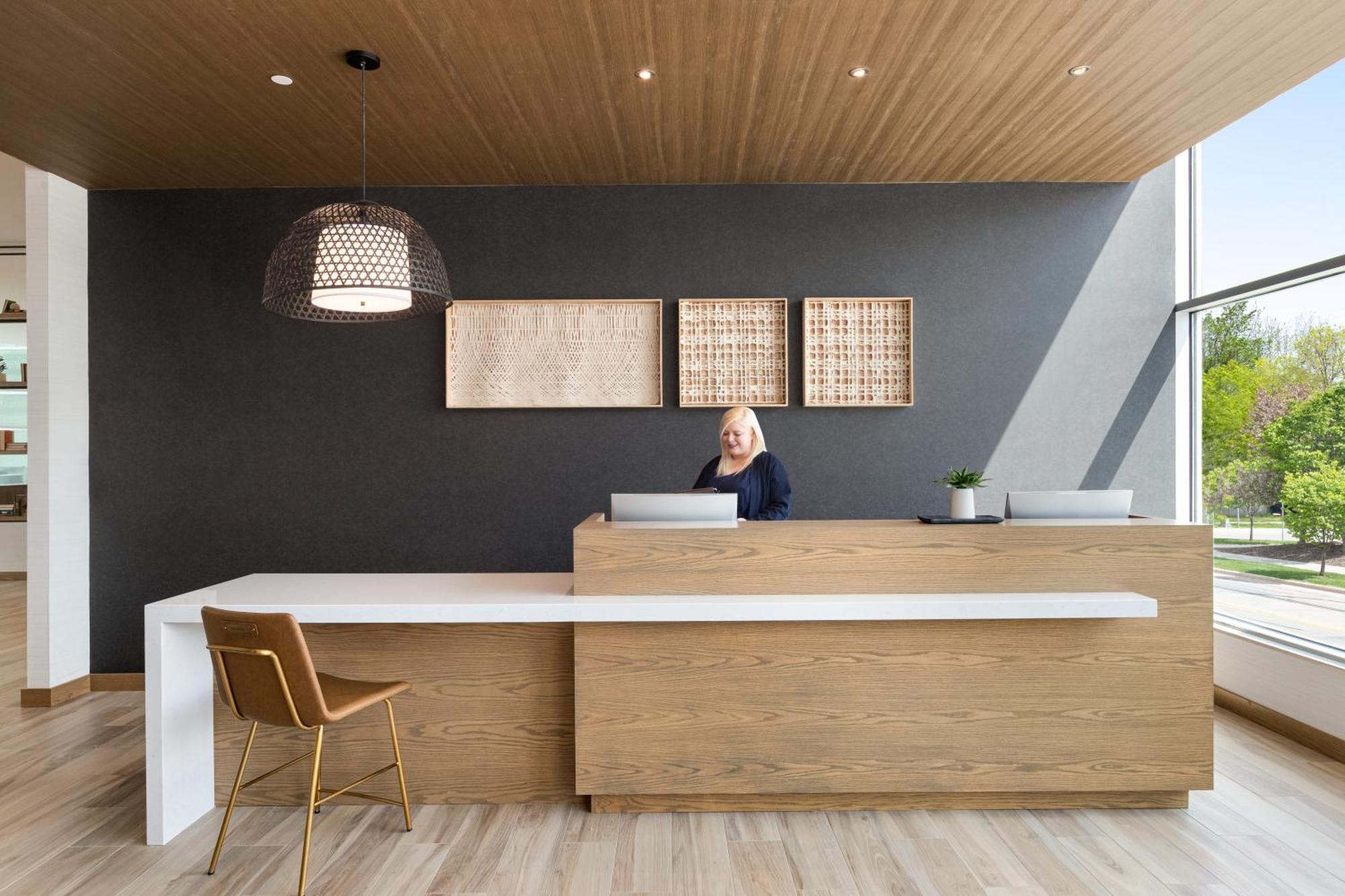 Staybridge Suites Rochester - Mayo Clinic Area By Ihg Eksteriør billede
