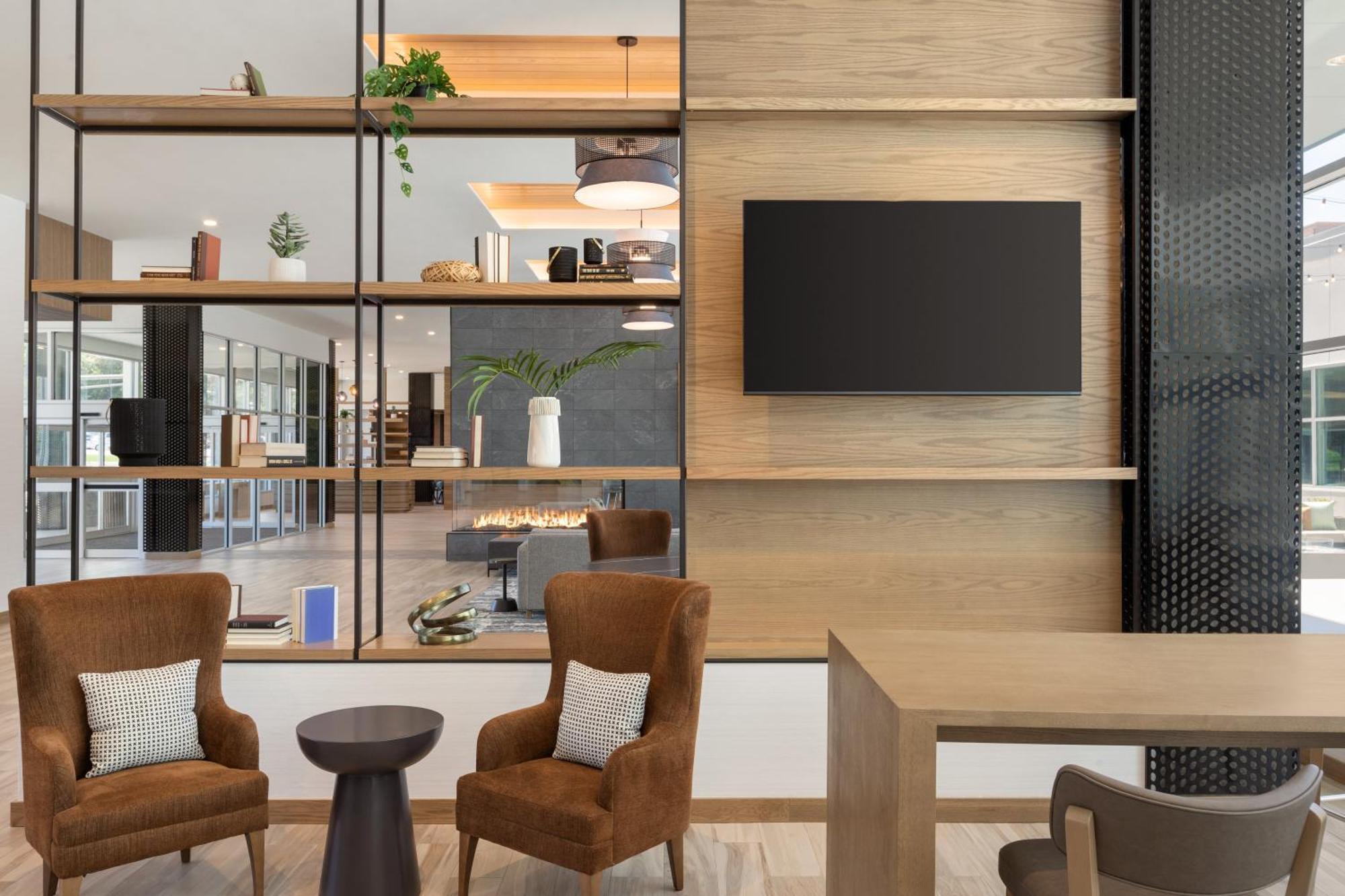 Staybridge Suites Rochester - Mayo Clinic Area By Ihg Eksteriør billede