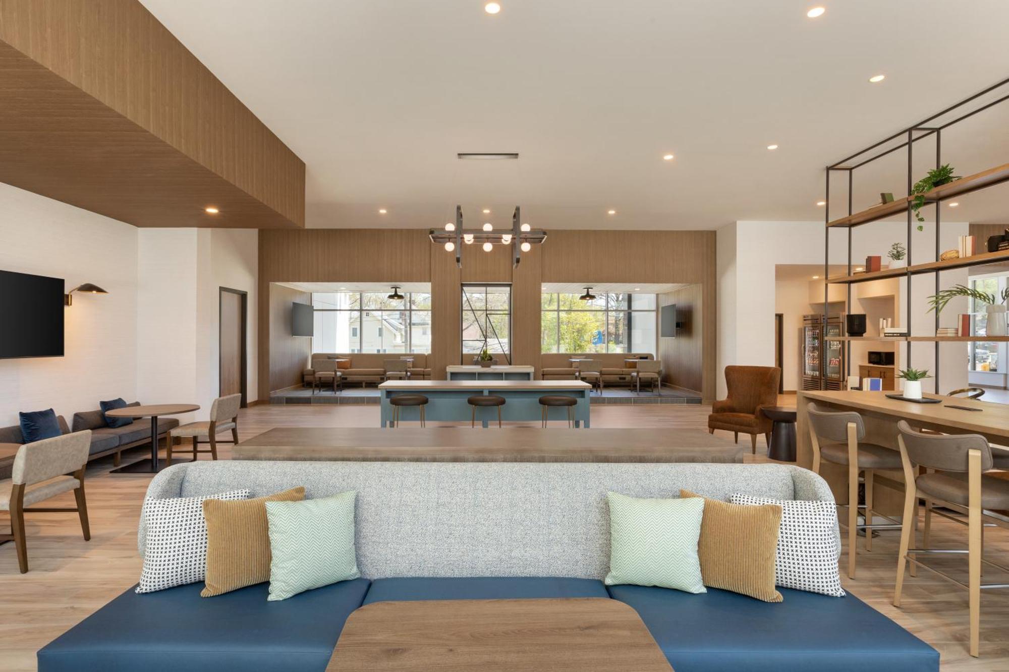 Staybridge Suites Rochester - Mayo Clinic Area By Ihg Eksteriør billede