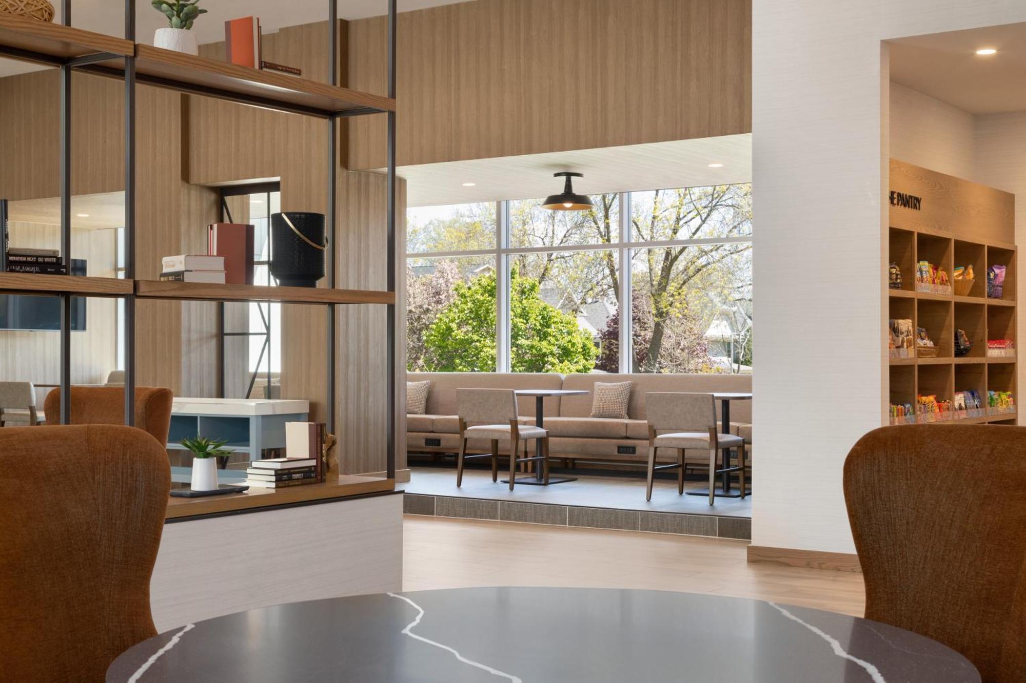 Staybridge Suites Rochester - Mayo Clinic Area By Ihg Eksteriør billede