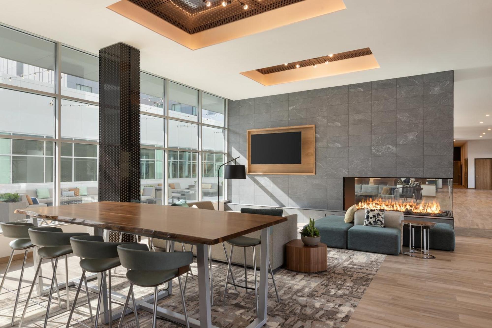 Staybridge Suites Rochester - Mayo Clinic Area By Ihg Eksteriør billede